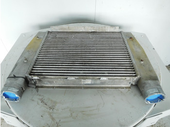 Intercooler LIEBHERR