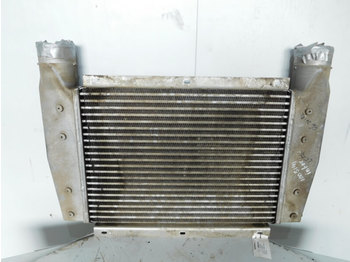 Intercooler LIEBHERR