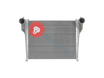 Intercooler MERCEDES-BENZ Actros