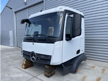 Cabina MERCEDES-BENZ Actros