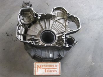 Motor y piezas SCANIA