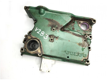 Motor y piezas VOLVO FH12