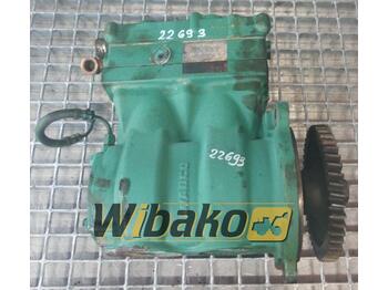 Compresor WABCO