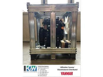 Motor YANMAR