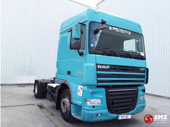 Cabeza tractora DAF XF 105 410