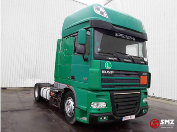 Cabeza tractora DAF XF 105 460