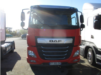 Cabeza tractora DAF CF 450