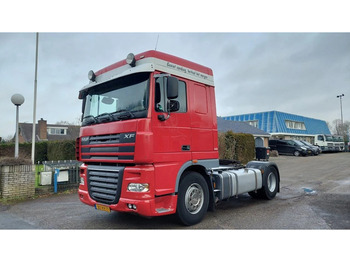 Cabeza tractora DAF XF 105 410