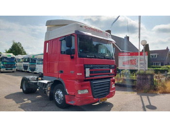 Cabeza tractora DAF XF 105 410