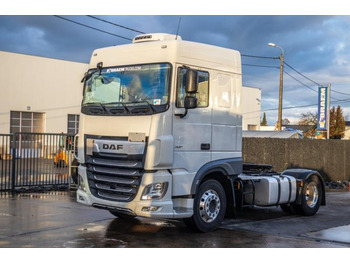 Cabeza tractora DAF XF 450