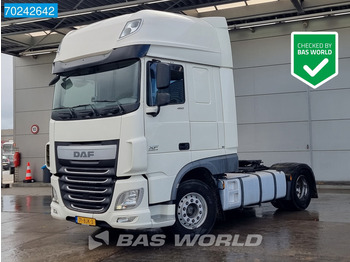 Cabeza tractora DAF XF 460