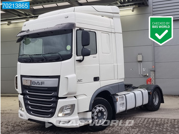 Cabeza tractora DAF XF 460