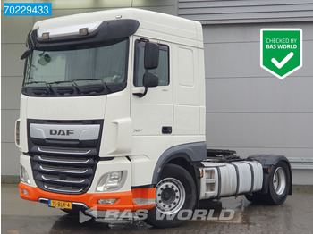 Cabeza tractora DAF XF 480