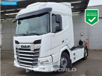 Cabeza tractora DAF XF 480