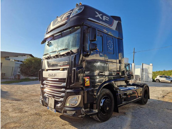 Cabeza tractora DAF XF 510