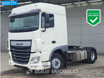 Cabeza tractora DAF XF 510