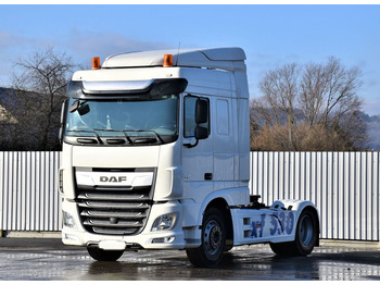 Cabeza tractora DAF XF 530