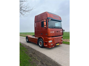 Cabeza tractora DAF XF 95 480