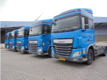 Cabeza tractora DAF XF 106