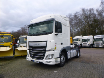 Cabeza tractora DAF XF 460