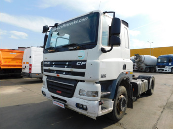 Cabeza tractora DAF CF