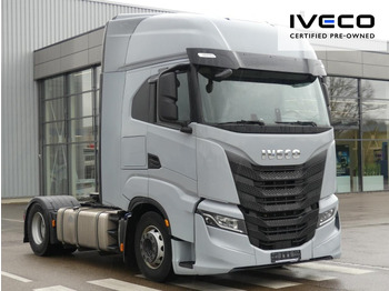 Cabeza tractora IVECO S-WAY