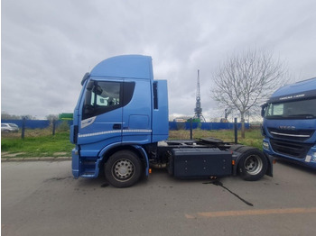 Cabeza tractora IVECO Stralis