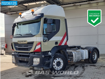 Cabeza tractora IVECO Stralis