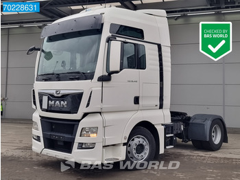 Cabeza tractora MAN TGX 18.440