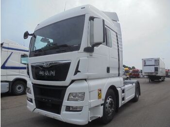 Cabeza tractora MAN TGX 18.440