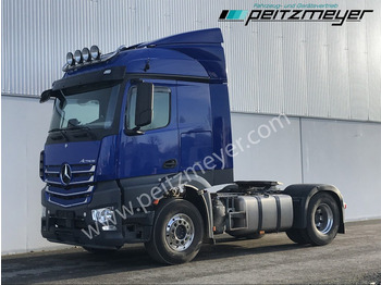 Cabeza tractora MERCEDES-BENZ Actros 1848