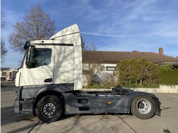 Cabeza tractora MERCEDES-BENZ Actros 1840