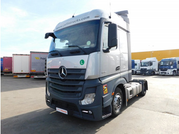 Cabeza tractora MERCEDES-BENZ Actros 1842