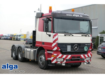 Cabeza tractora MERCEDES-BENZ Actros