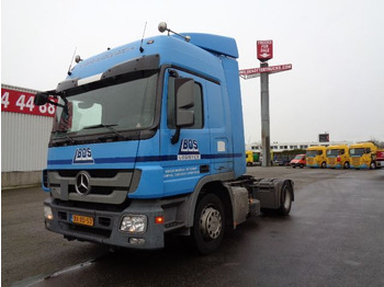 Cabeza tractora MERCEDES-BENZ Actros 1836