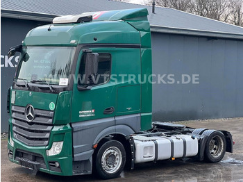 Cabeza tractora MERCEDES-BENZ Actros 1836