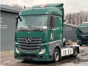 Cabeza tractora MERCEDES-BENZ Actros 1836