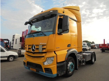 Cabeza tractora MERCEDES-BENZ Actros 1840