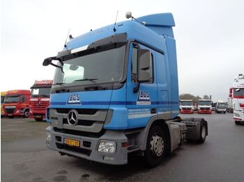 Cabeza tractora MERCEDES-BENZ Actros 1841