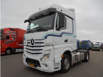 Cabeza tractora MERCEDES-BENZ Actros 1842