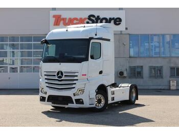 Cabeza tractora MERCEDES-BENZ Actros 1845