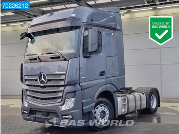 Cabeza tractora MERCEDES-BENZ Actros 1851