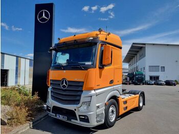 Cabeza tractora MERCEDES-BENZ Actros 1851