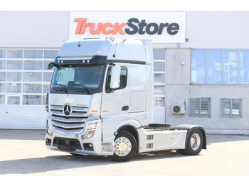 Cabeza tractora MERCEDES-BENZ Actros