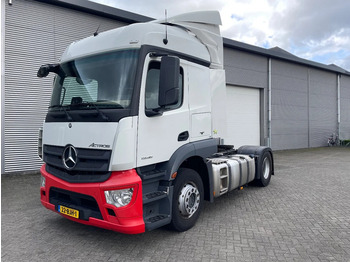 Cabeza tractora MERCEDES-BENZ Actros