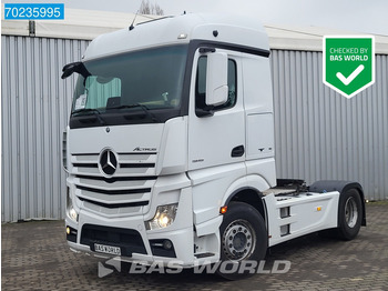 Cabeza tractora MERCEDES-BENZ Actros 1945