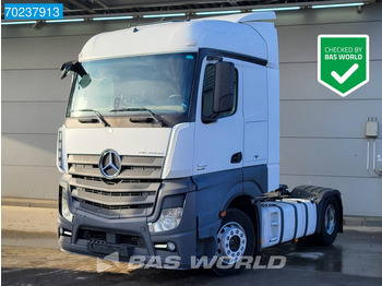 Cabeza tractora MERCEDES-BENZ Actros 1945