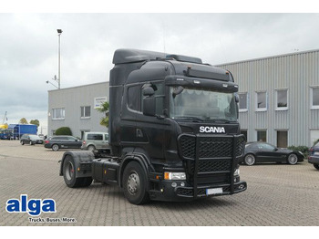 Cabeza tractora SCANIA R 440