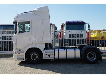 Cabeza tractora SCANIA R 480