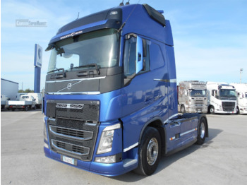 Cabeza tractora VOLVO FH 500